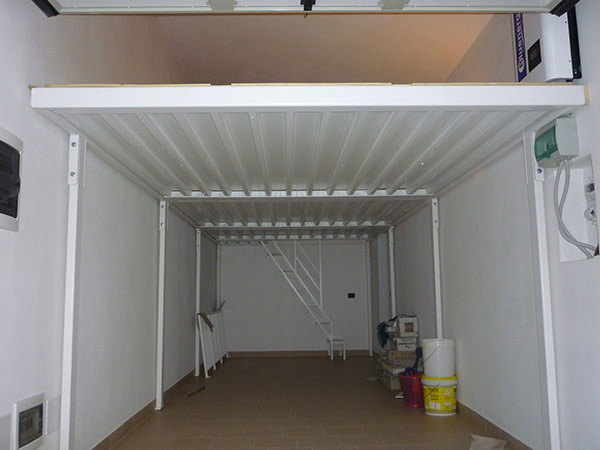 Come-costruire-soppalco-metallico-per-casa-Reggio-Emilia